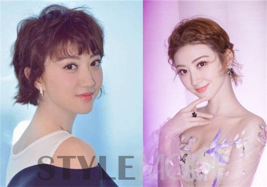 2018年從“頭”變美麗，美出新高度！