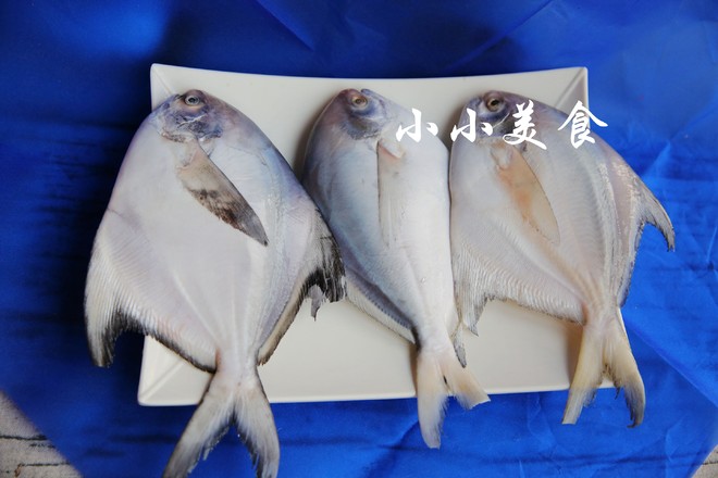 燒平魚：滋味濃郁，肉嫩鮮美的做法