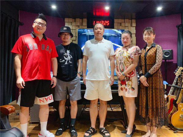 領(lǐng)潮正當(dāng)時！2020第十二屆青島國際帆船周·青島國際海洋節(jié)原創(chuàng)歌曲《帆船之都》正式發(fā)布