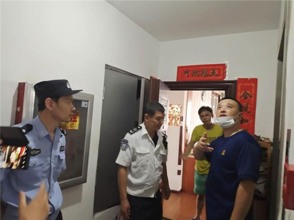 青島市北區(qū)雙山街道：凝心聚力為民服務(wù)，黨建引領(lǐng)助力創(chuàng)城