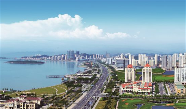 總覽青島別墅市場(chǎng) 如今被尋覓追捧的原來(lái)的是“它”？