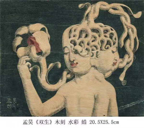 香港巴塞爾同款藝術展首現即墨，天奕生活美學藝術館請你免費看！