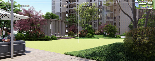 龍湖上合六園，攬盡全齡娛樂！