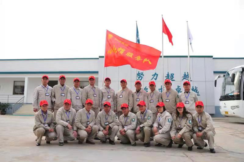 江蘇連云港市贛榆區(qū)供電公司服務(wù)菜農(nóng)助力鄉(xiāng)村振興，提供貼心服務(wù)受贊譽(yù)