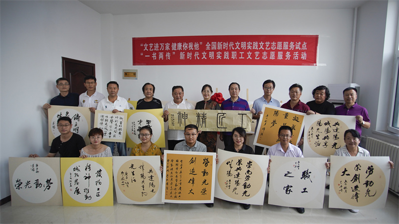 青島城陽(yáng)讓優(yōu)秀傳統(tǒng)文化在創(chuàng)新中傳承，打造城市文明新高地