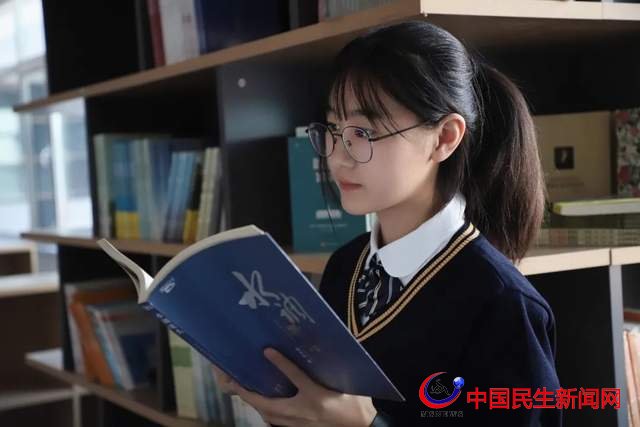 青島恒星高級中學(xué)教師招聘 | 2022，過一種幸福且優(yōu)雅的教育生活