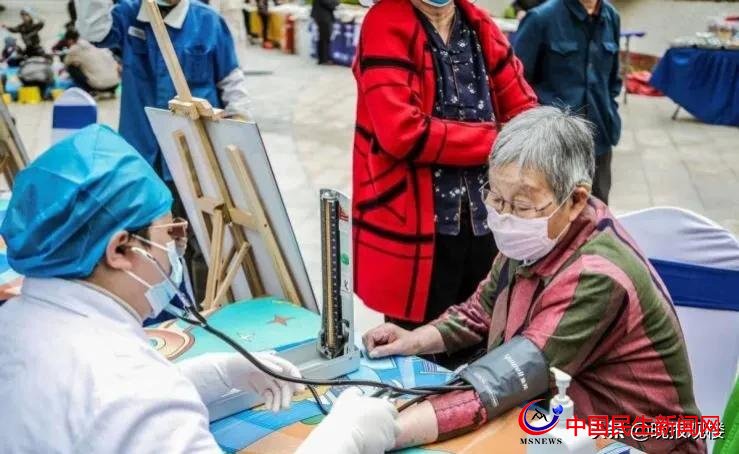 這家“不務正業(yè)”的物業(yè)公司堅持做了11年家政服務