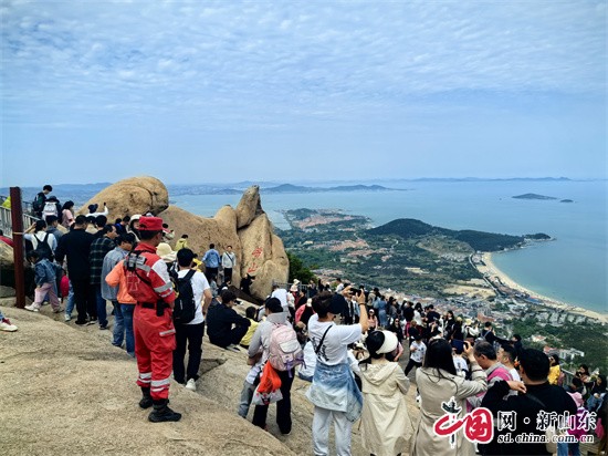 青島嶗山：門(mén)票半價(jià)！5·19暢游海上仙山，超嗨活動(dòng)精彩紛呈